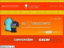 Sites similar to andersoncycleroots.com.br