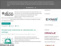 Sites similar to andersondba.com.br