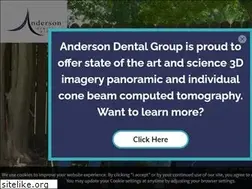 Sites similar to andersondentalgroup.com