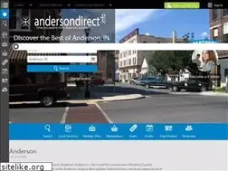 Sites similar to andersondirect.info