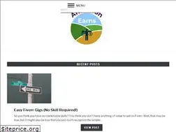Sites similar to andersonearns.com