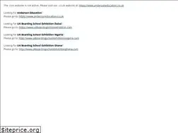 Sites similar to andersoneducation.com