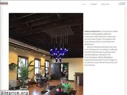Sites similar to andersonelectricalkc.com