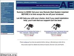 Sites similar to andersonelectronics.net
