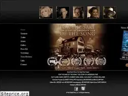 Sites similar to andersonfairthemovie.com