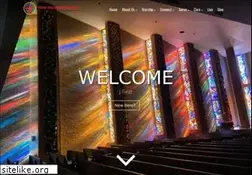 Sites similar to andersonfirst.org