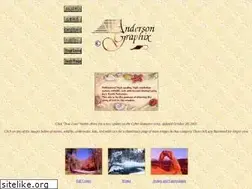 Sites similar to andersongraphix.net