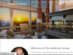Sites similar to andersongroupsellsmyhome.com