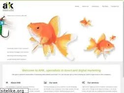 Sites similar to andersonhearnkeene.co.uk