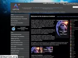 Sites similar to andersoninstitute.com