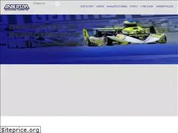 Sites similar to andersonkarts.com