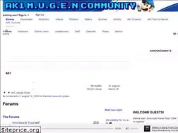 Sites similar to andersonkenya1.net