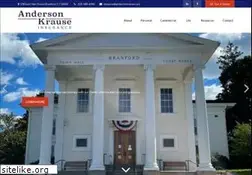 Sites similar to andersonkrause.com