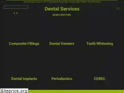 Sites similar to andersonlakedental.com