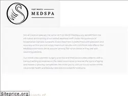 Sites similar to andersonmedspa.com