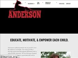 Sites similar to andersonmt.org