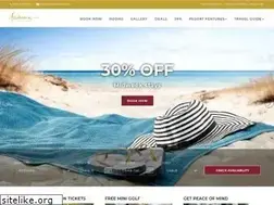 Sites similar to andersonoceanclub.com