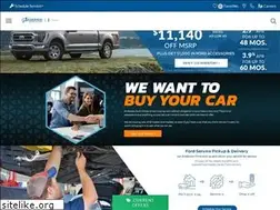 Sites similar to andersonofgrandisland.com
