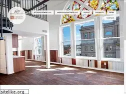 Sites similar to andersonpartnersllc.com