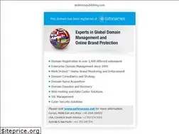 Sites similar to andersonpublishing.com