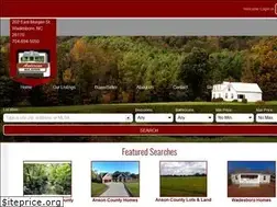 Sites similar to andersonrealestate.org