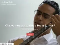 Sites similar to andersonreiss.com.br