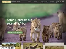 Sites similar to andersons.se