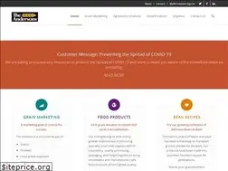 Sites similar to andersonscanada.com