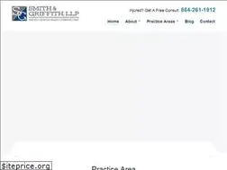 Sites similar to andersonsclawyer.com