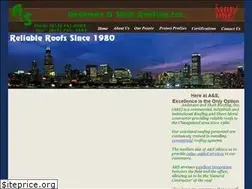 Sites similar to andersonshah.com