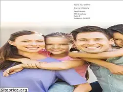 Sites similar to andersonsmiles.com