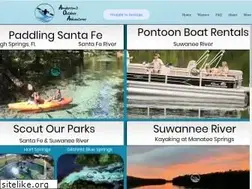 Sites similar to andersonsoutdooradventures.com