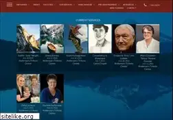 Sites similar to andersonstributecenter.com