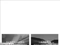 Sites similar to andersonsurfboards.co.nz