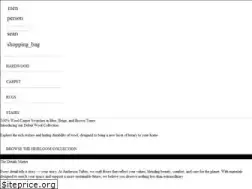 Sites similar to andersontuftex.com