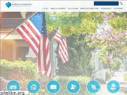 Sites similar to andersonvanhorne.com