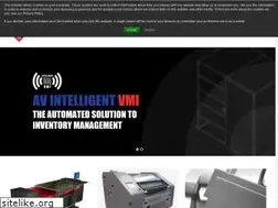 Sites similar to andersonvreeland.com