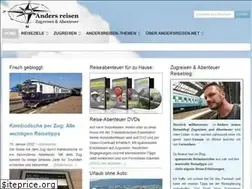Sites similar to andersreisen.net