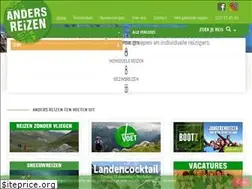 Sites similar to andersreizen.be