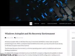 Sites similar to andersrodland.com