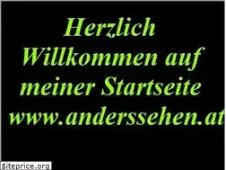 Sites similar to anderssehen.at