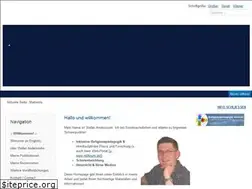 Sites similar to anderssohn.info