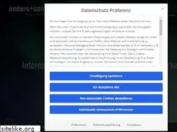 Sites similar to andersundseim.de