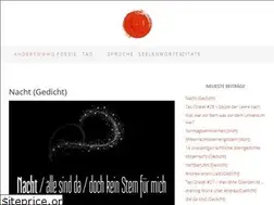 Sites similar to anderswwwo.de