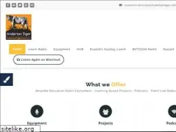 Sites similar to andertontiger.com