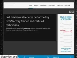 Sites similar to anderwerks.com