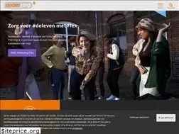 Sites similar to anderzorg.nl