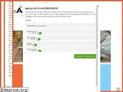 Sites similar to andes-france.com