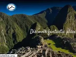 Sites similar to andesadventureholidays.com