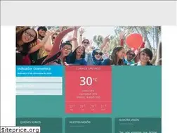 Sites similar to andesbrothers.cl